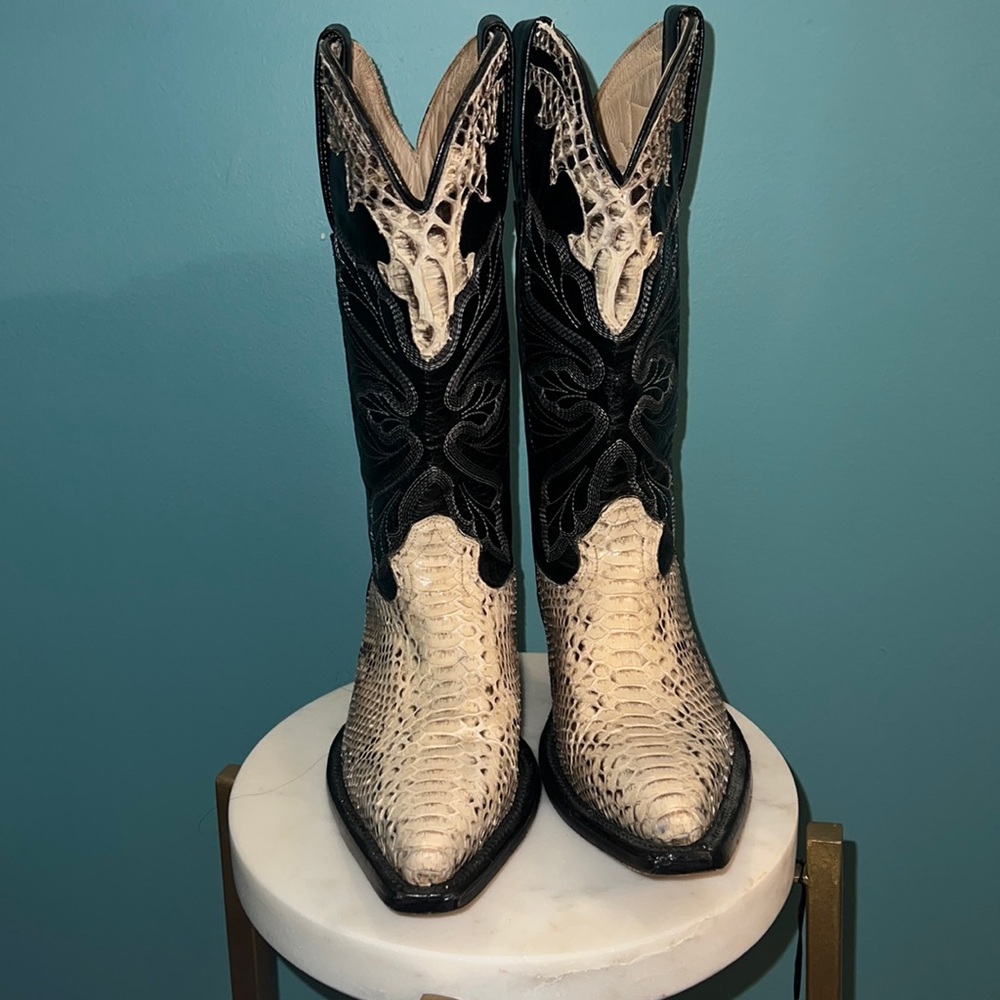 Don Julio boots